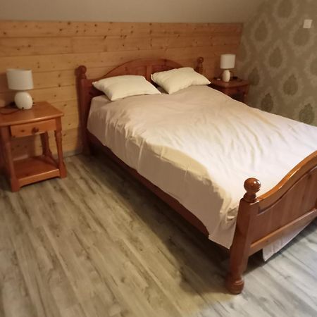 Marlibelle 2 Apartment Valff Luaran gambar