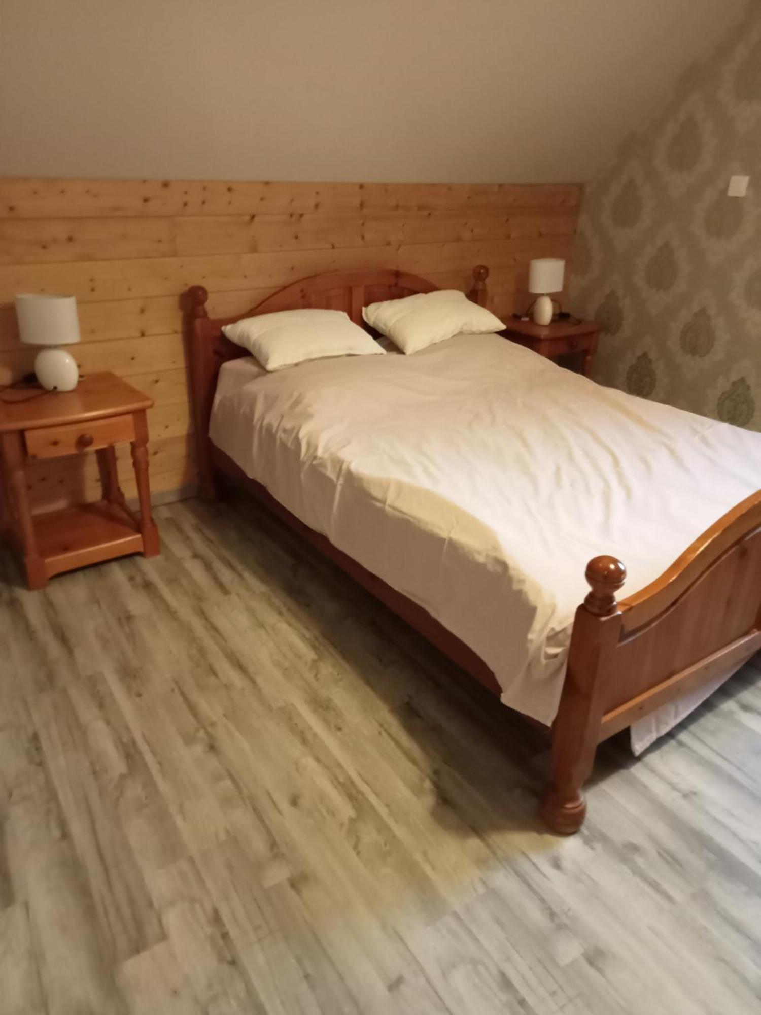 Marlibelle 2 Apartment Valff Luaran gambar