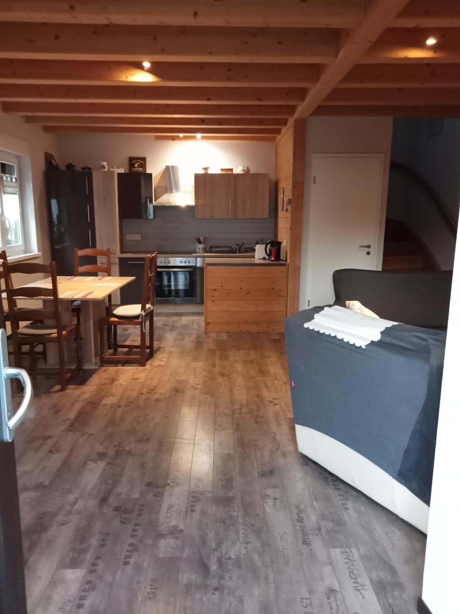 Marlibelle 2 Apartment Valff Luaran gambar