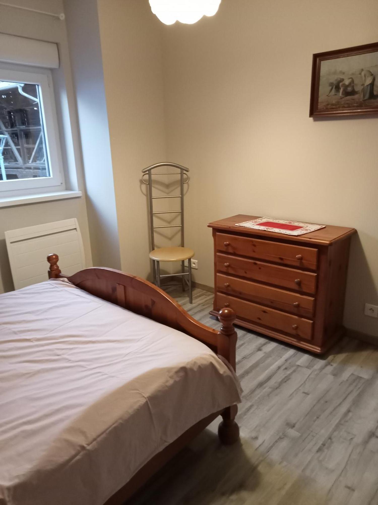 Marlibelle 2 Apartment Valff Luaran gambar