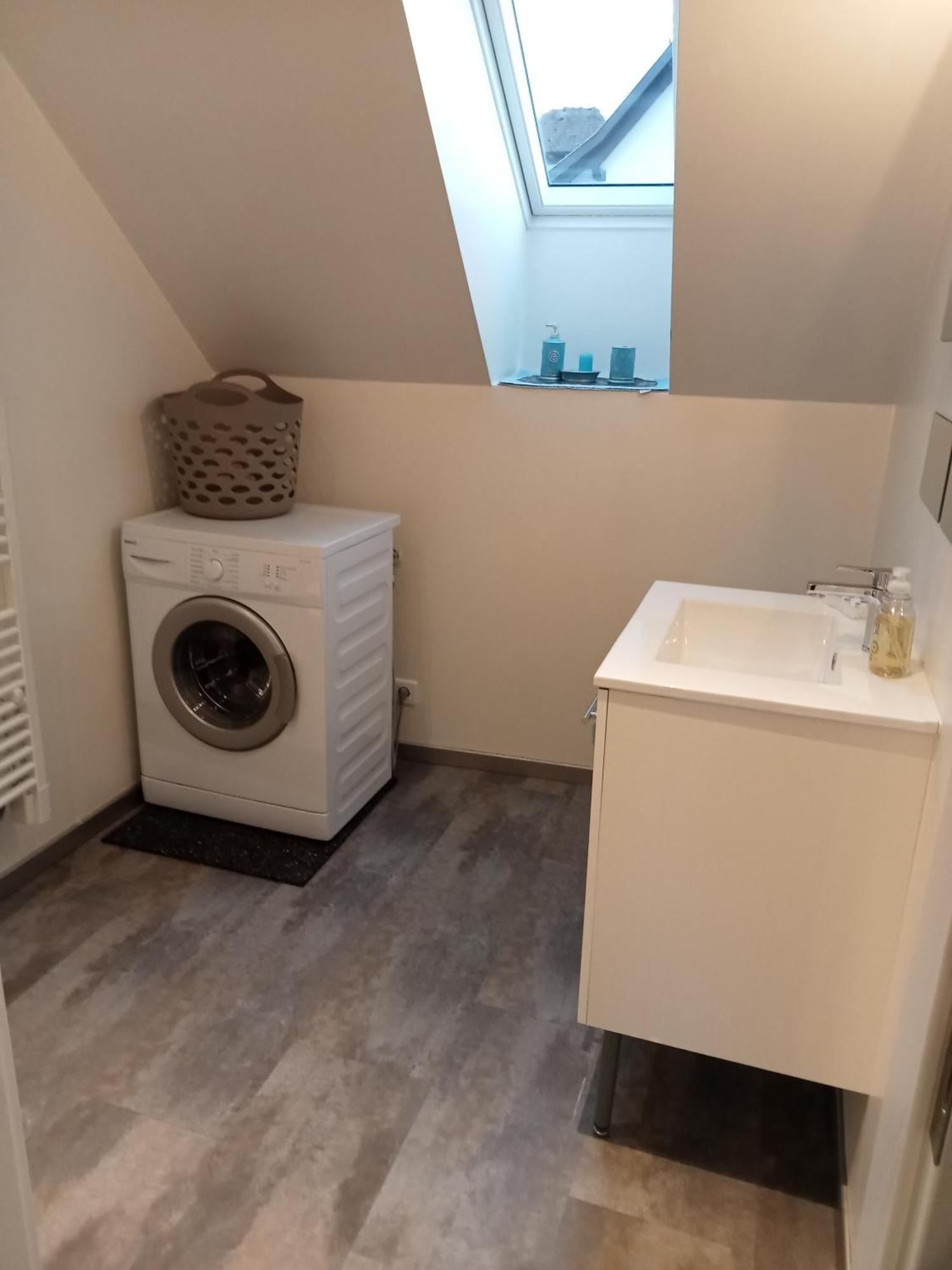 Marlibelle 2 Apartment Valff Luaran gambar
