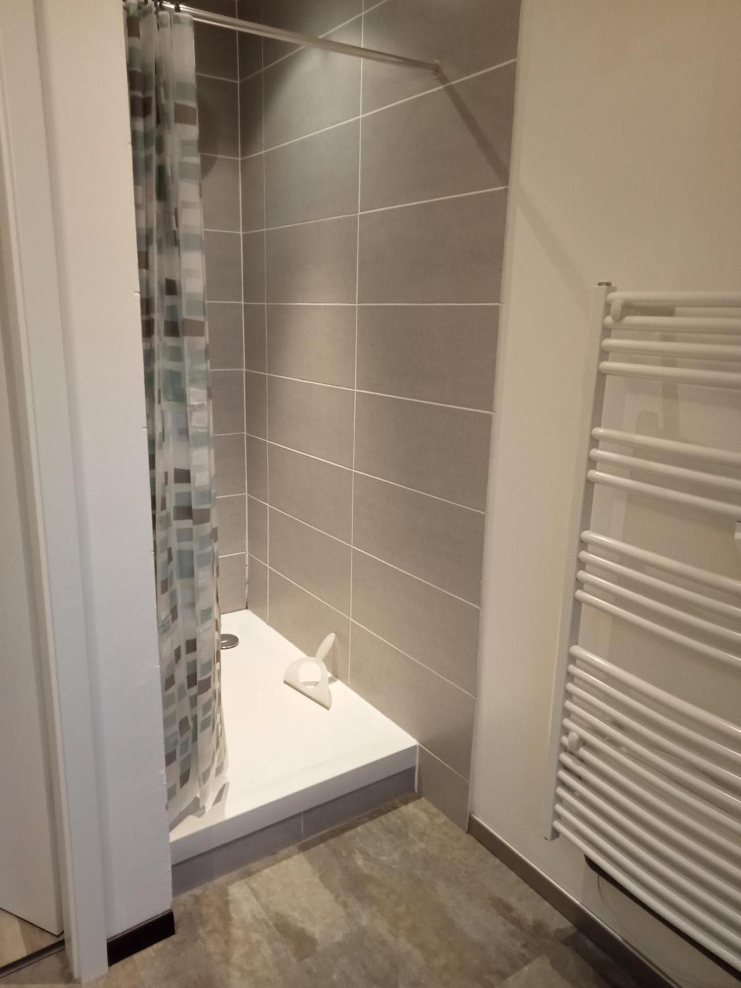 Marlibelle 2 Apartment Valff Luaran gambar