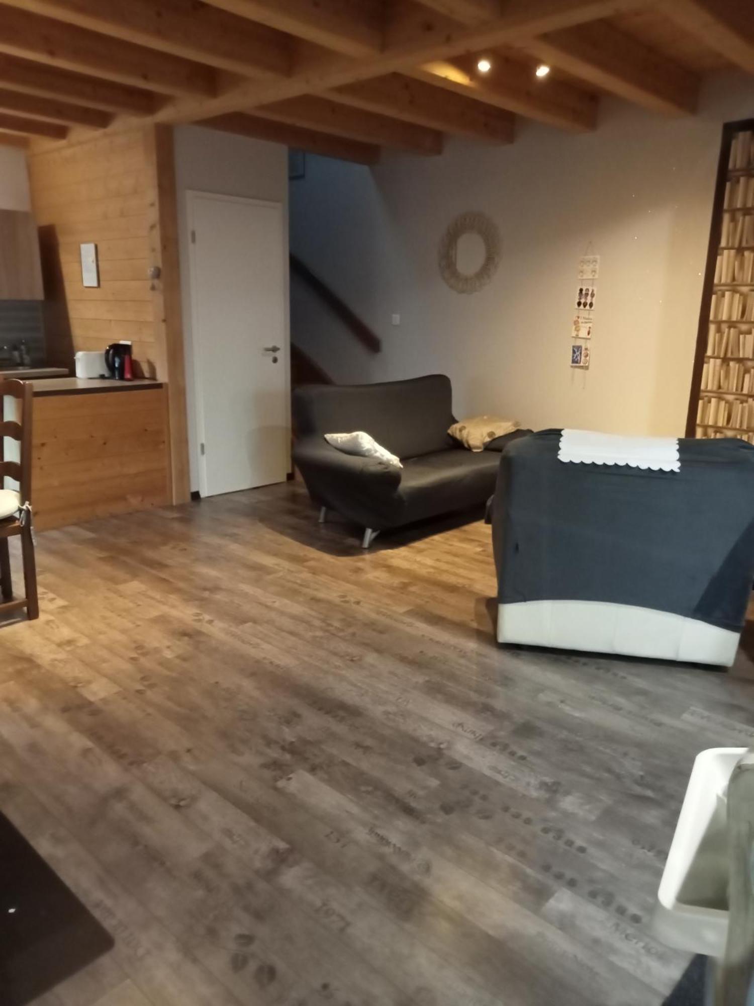Marlibelle 2 Apartment Valff Luaran gambar